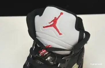 Hyperoad Air 5 Noir” “Off Gore-Tex Jordan 0619